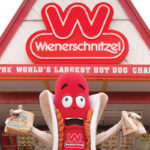 Wienerschnitzel Franchise Owners Continue to Thrive in Challenging Times
